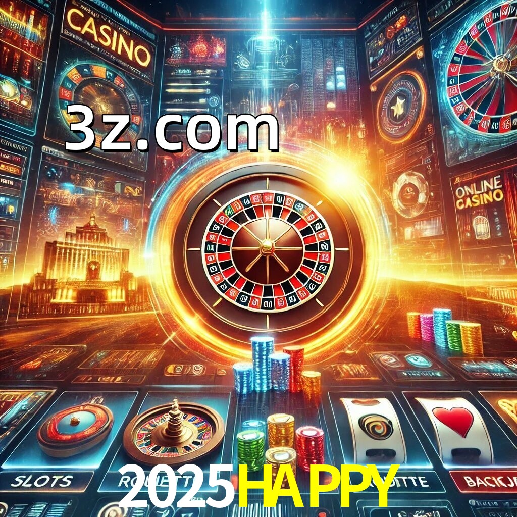  2025HAPPY