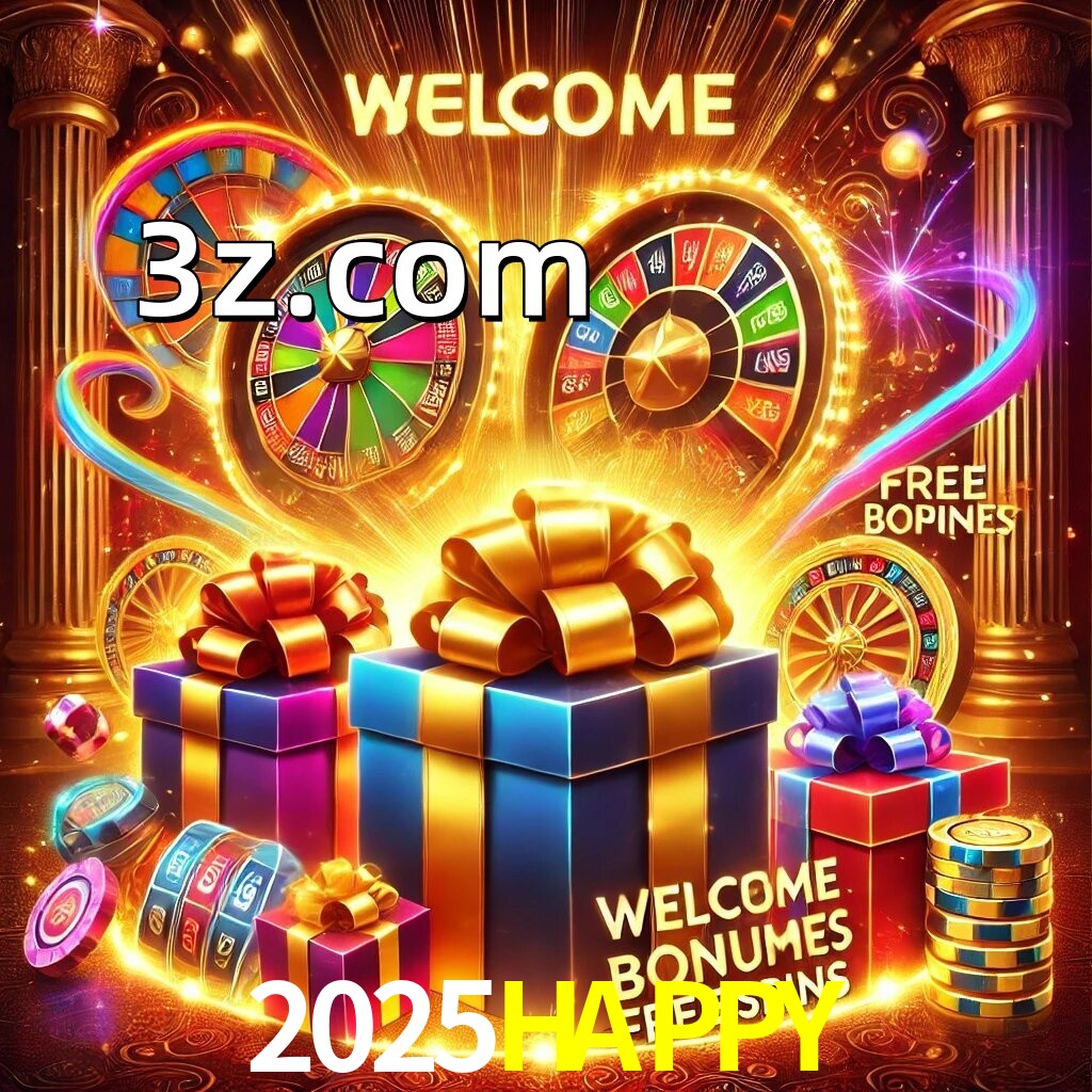  2025HAPPY