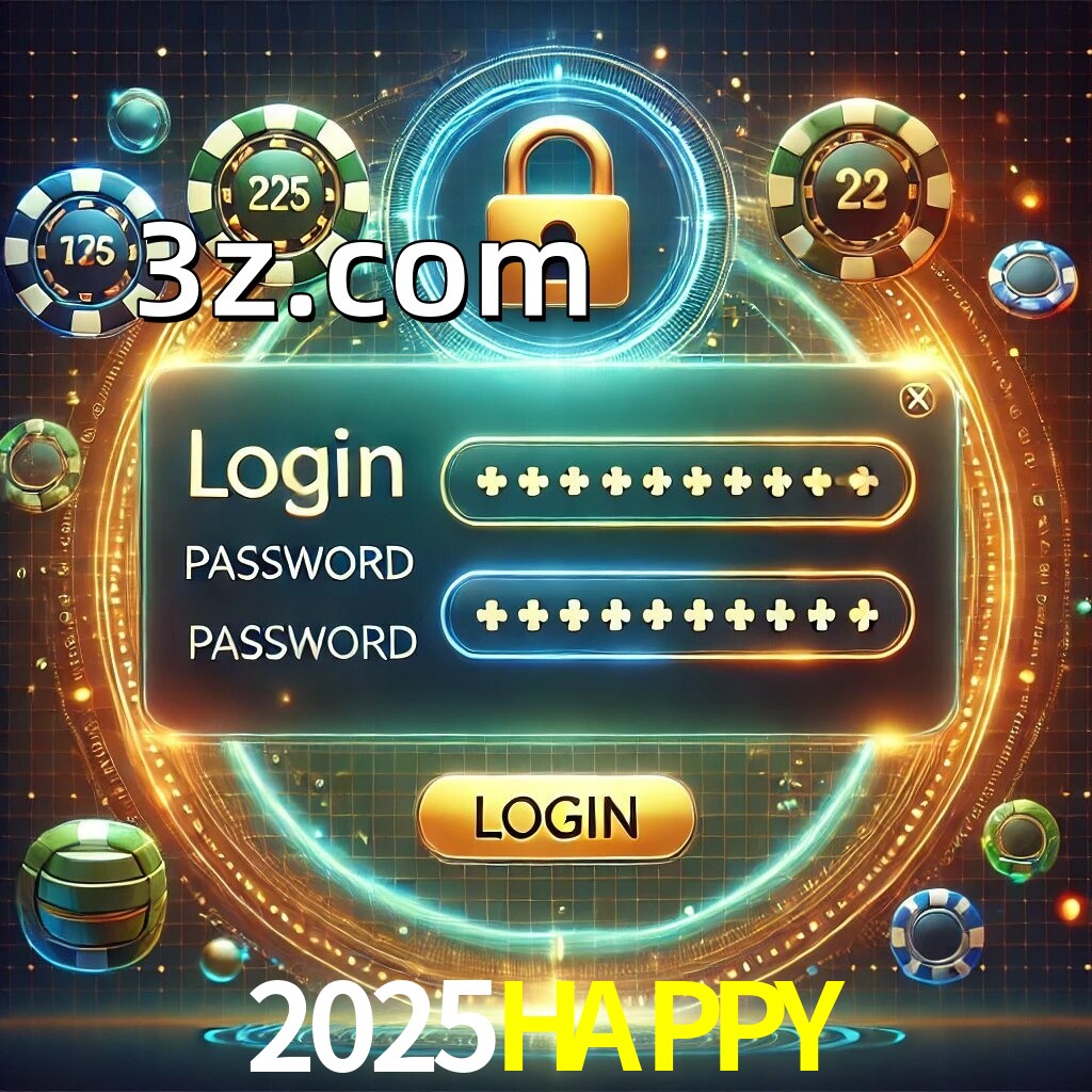  2025HAPPY