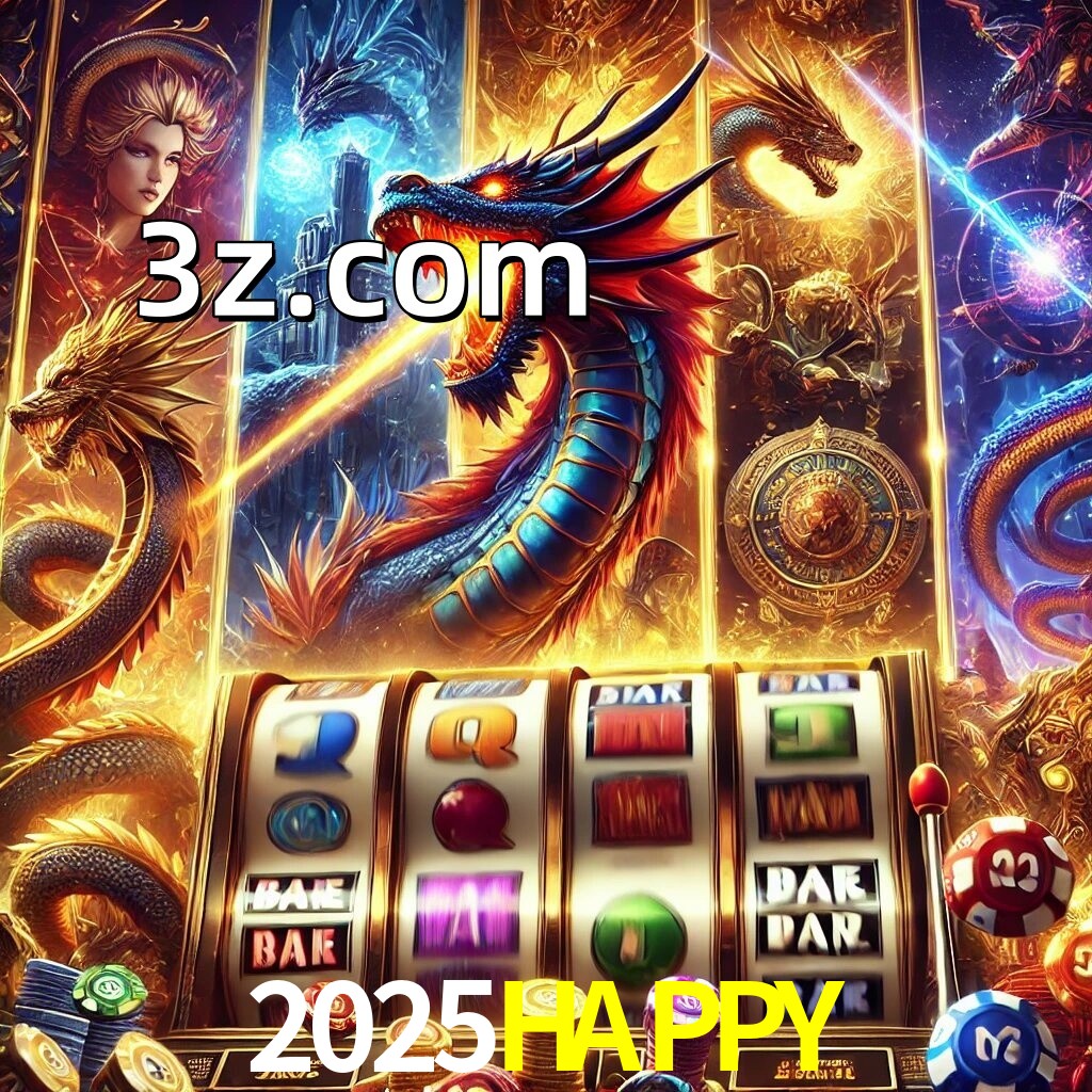  2025HAPPY