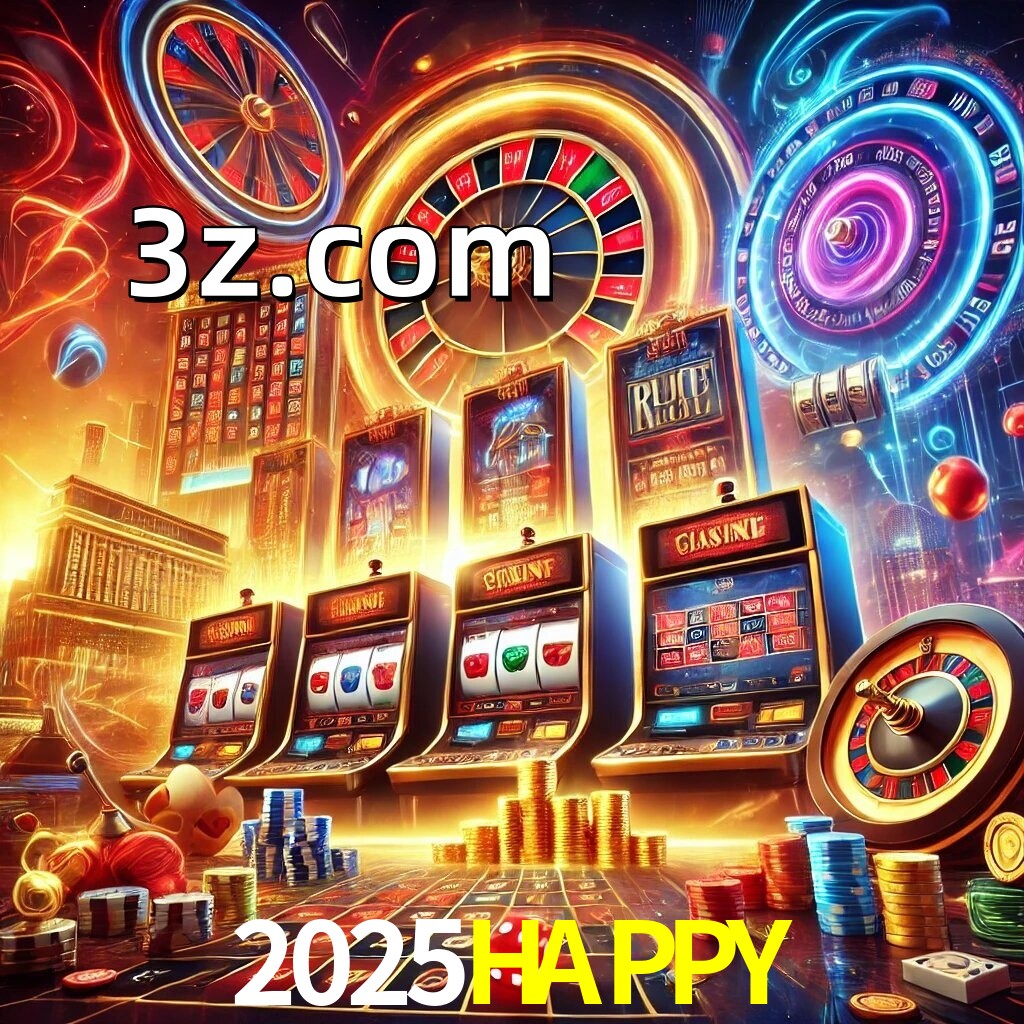  2025HAPPY